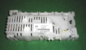 Fisher & Paykel Ph9 Washing Machine Motor Control Module - Part # FP429213NAP