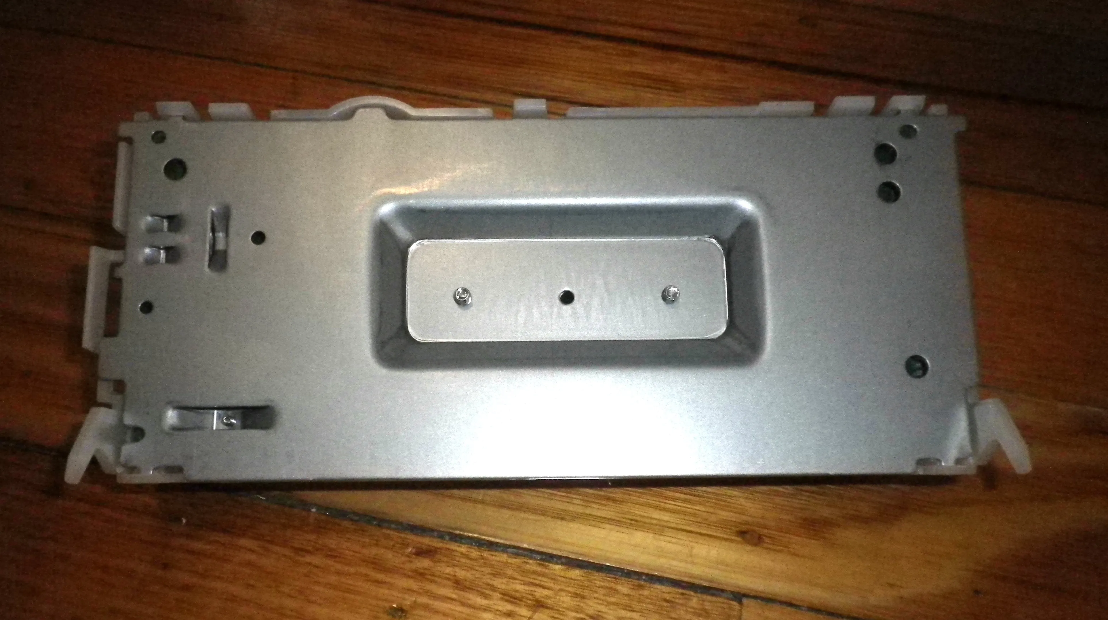 Fisher & Paykel Ph9 Washing Machine Motor Control Module - Part # FP429889NAP