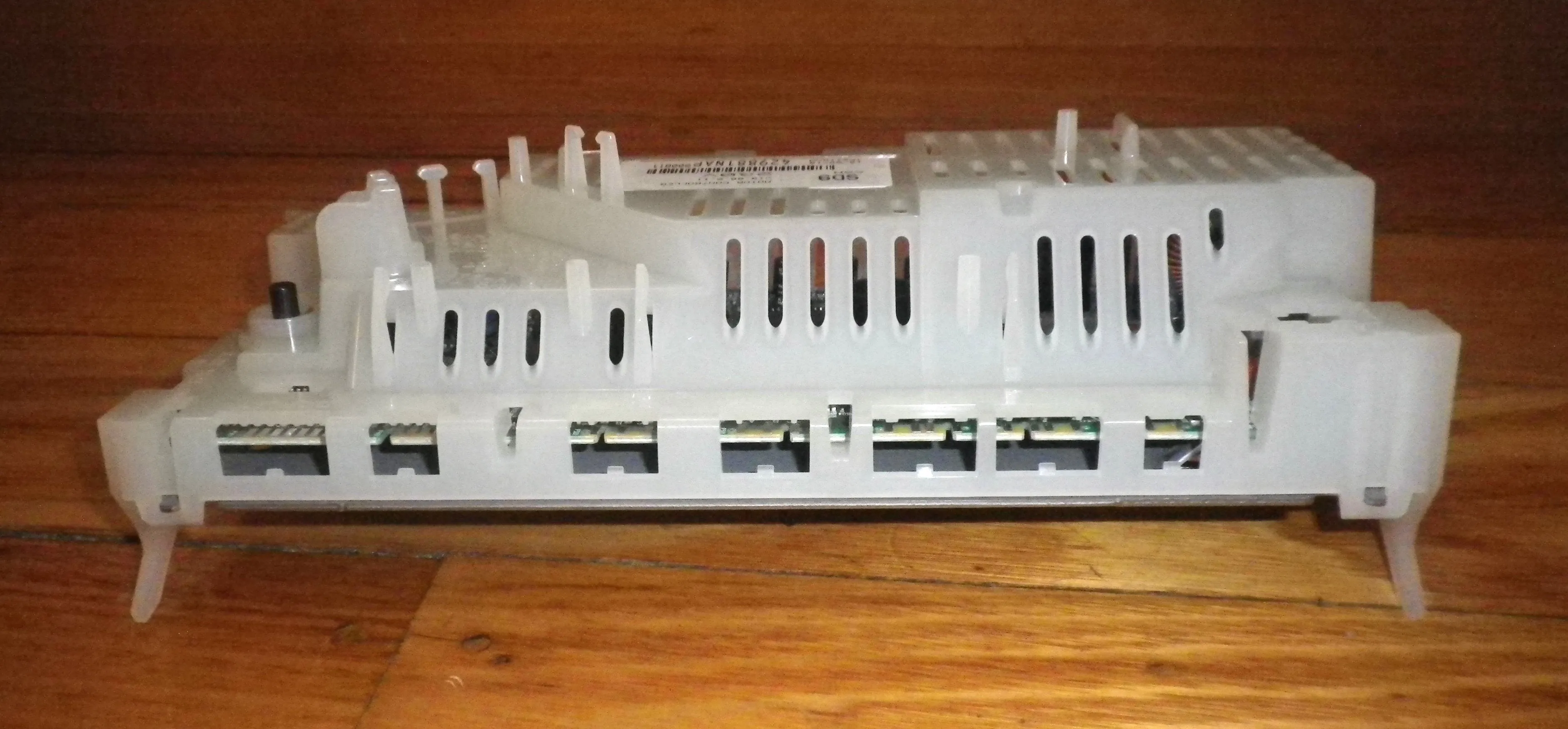 Fisher & Paykel Ph9 Washing Machine Motor Control Module - Part # FP430179NAP