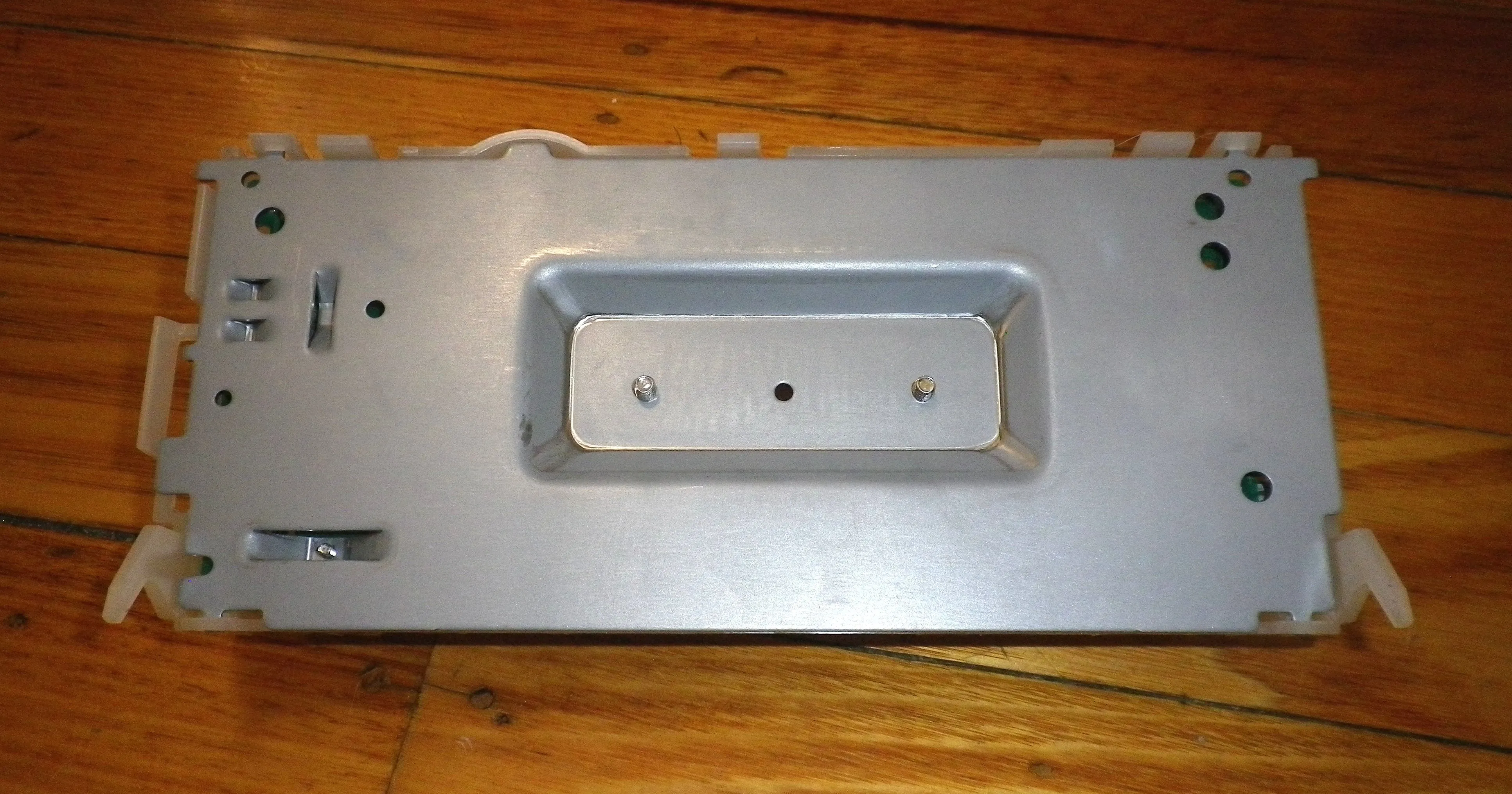 Fisher & Paykel Ph9 Washing Machine Motor Control Module - Part # FP430179NAP