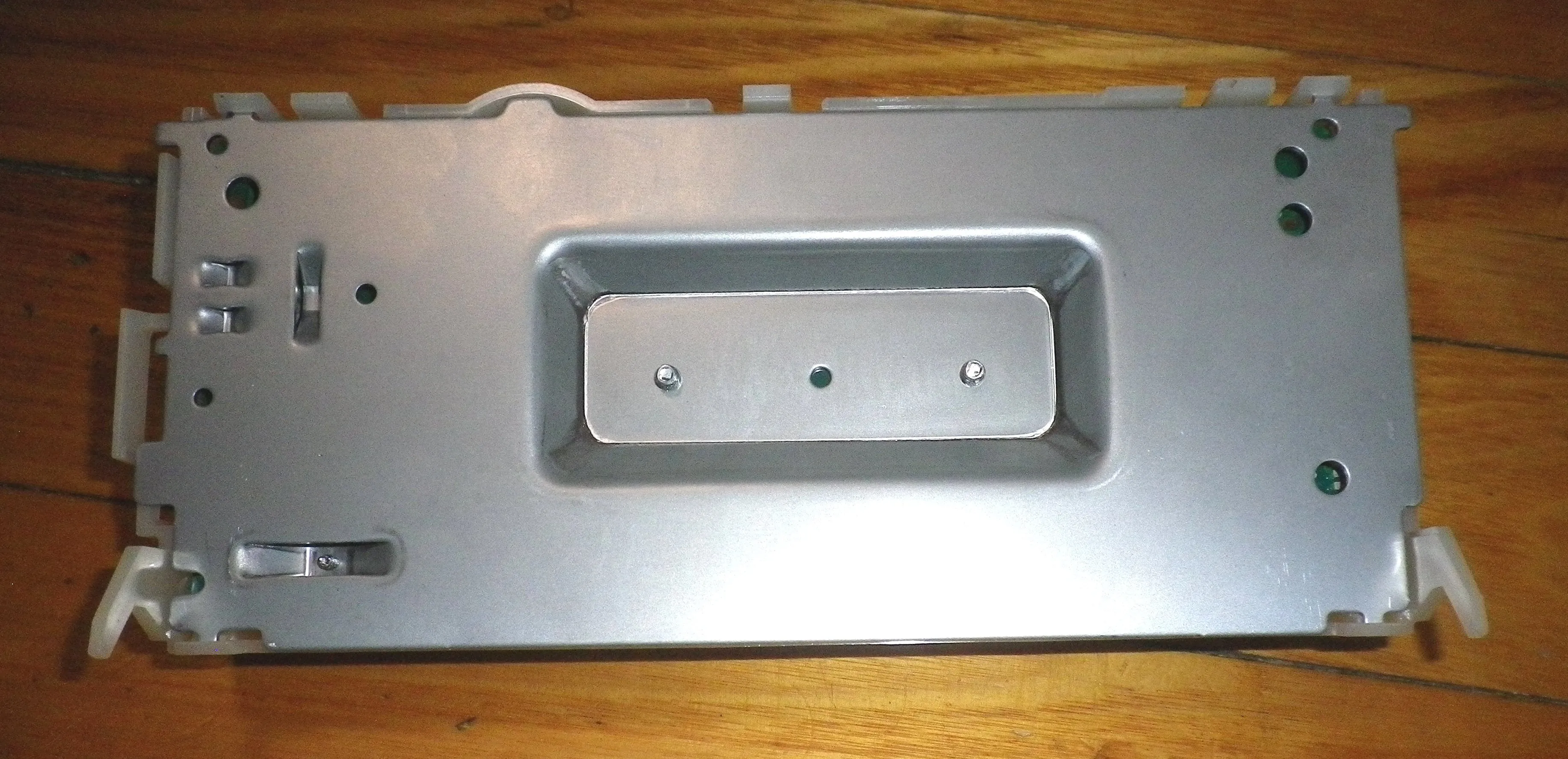 Fisher & Paykel Ph9 Washing Machine Motor Control Module - Part # FP430202NAP