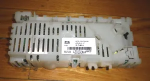 Fisher & Paykel Ph9 Washing Machine Motor Control Module - Part # FP430202NAP