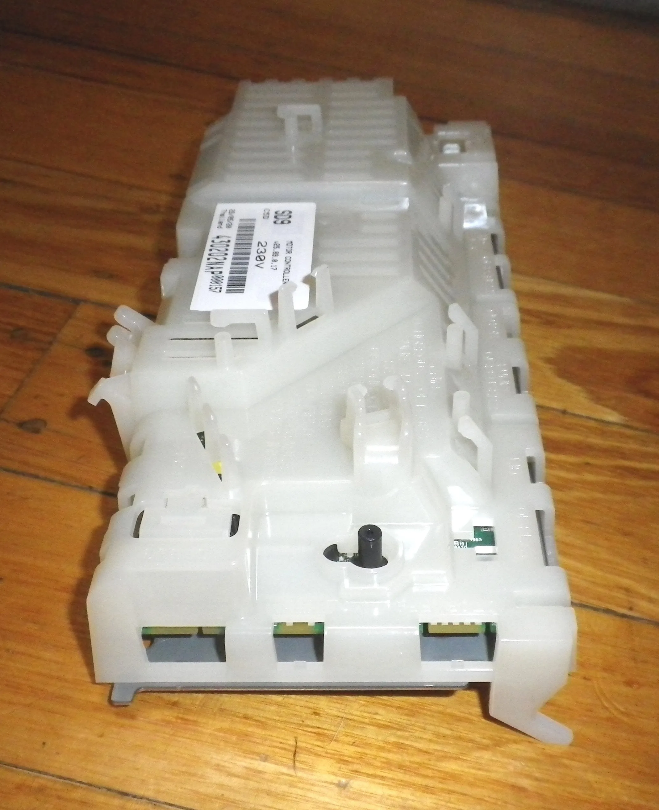 Fisher & Paykel Ph9 Washing Machine Motor Control Module - Part # FP430202NAP