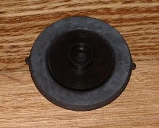 Fisher & Paykel Smartdrive Selni Electric Drain Pump Seal - Part # FP001Z