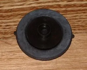 Fisher & Paykel Smartdrive Selni Electric Drain Pump Seal - Part # FP001Z
