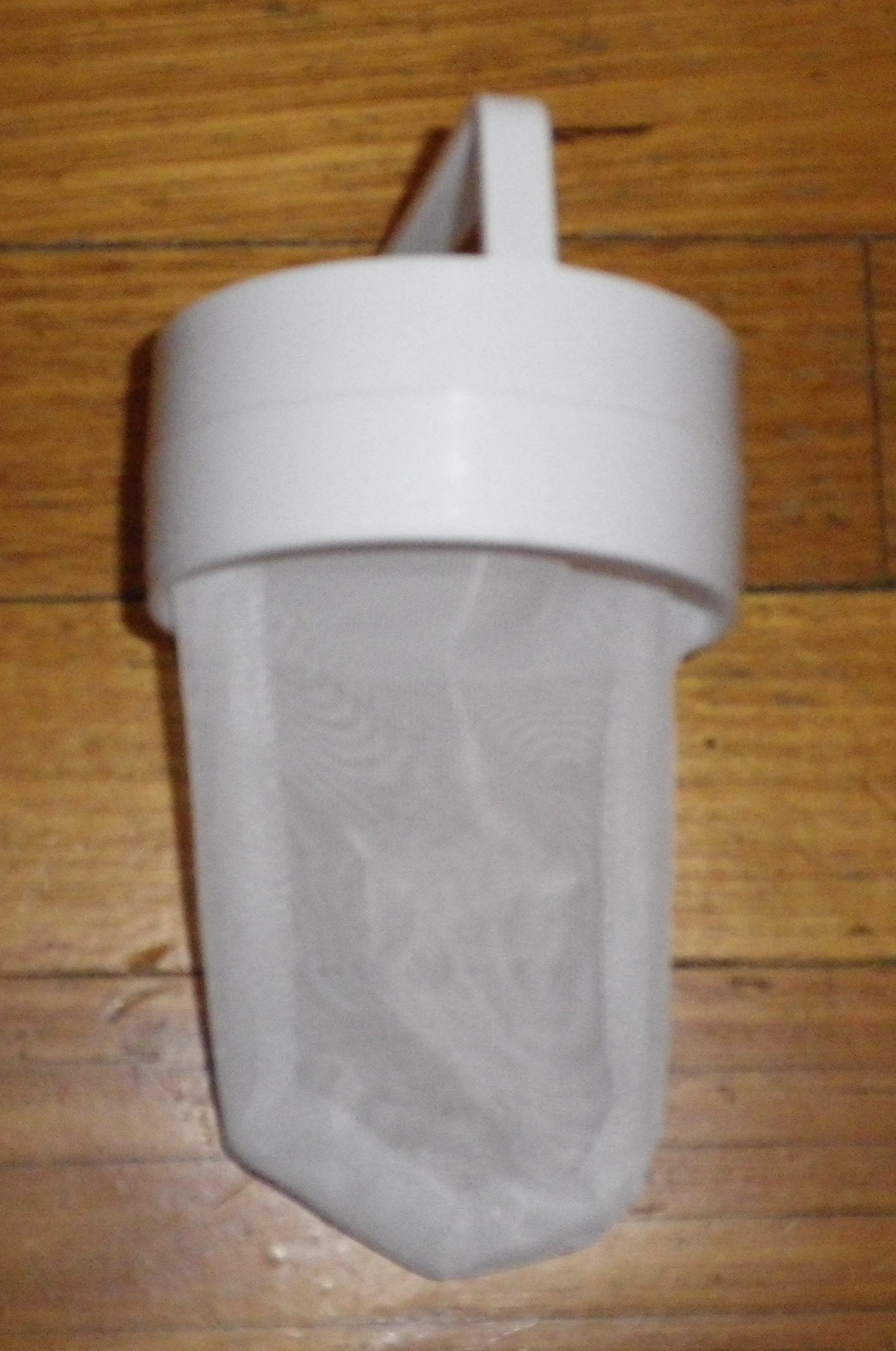 Fisher & Paykel Top Load Washer Agitator Lint Filter - Part # FP426451P