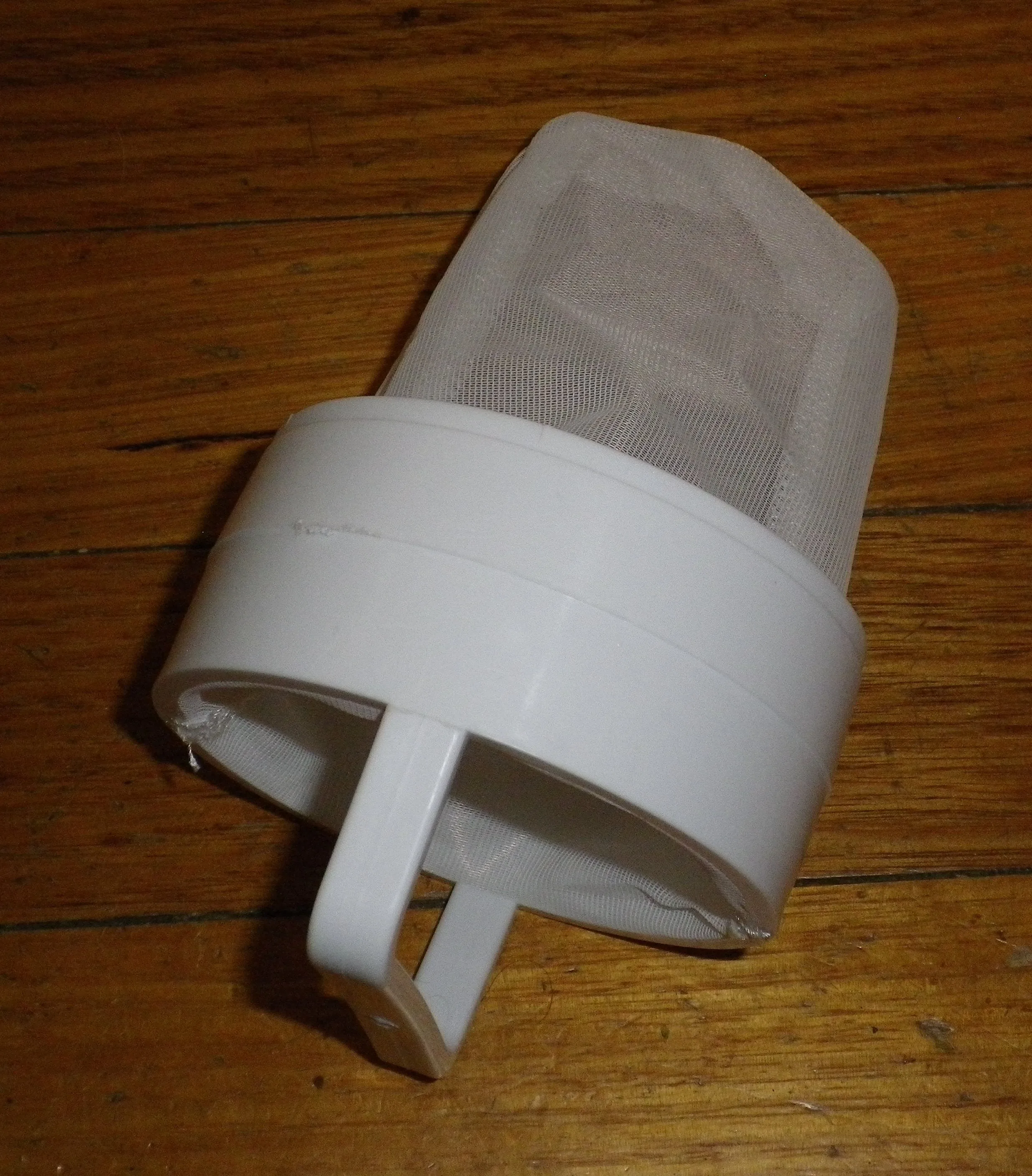 Fisher & Paykel Top Load Washer Agitator Lint Filter - Part # FP426451P