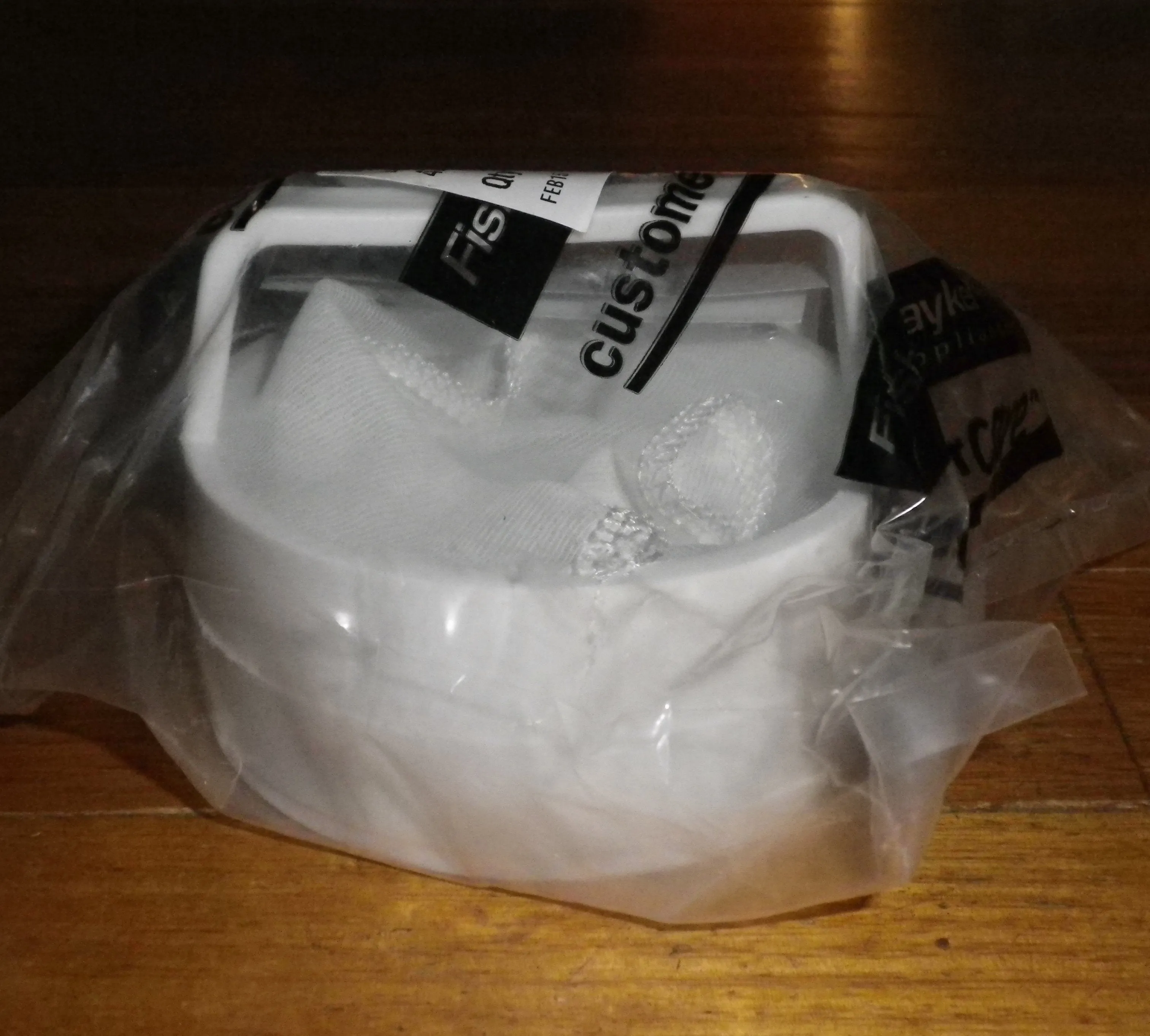 Fisher & Paykel Top Load Washer Agitator Lint Filter - Part # FP426451P
