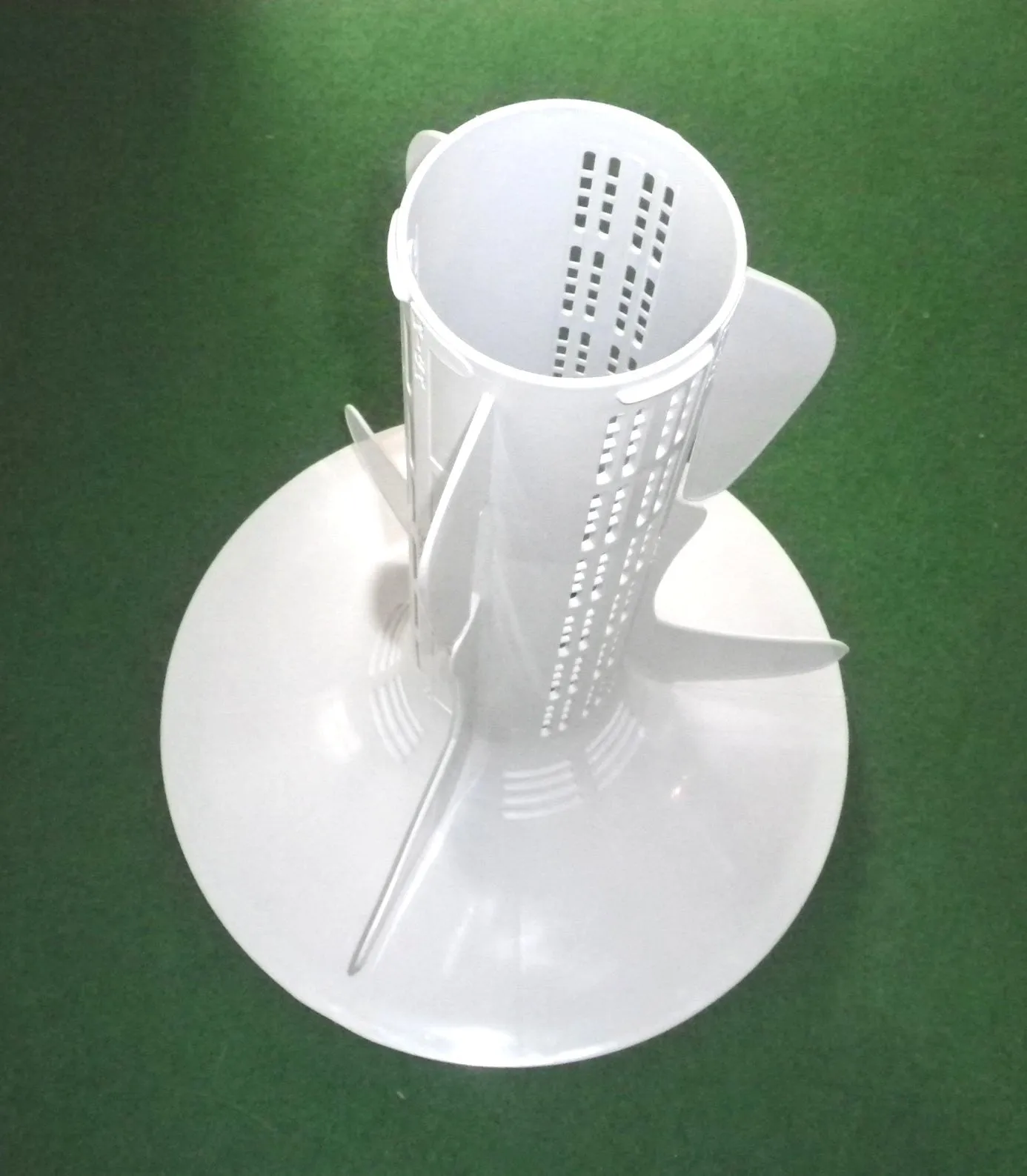Fisher & Paykel Top Load Washer Agitator - Part # FP425025P