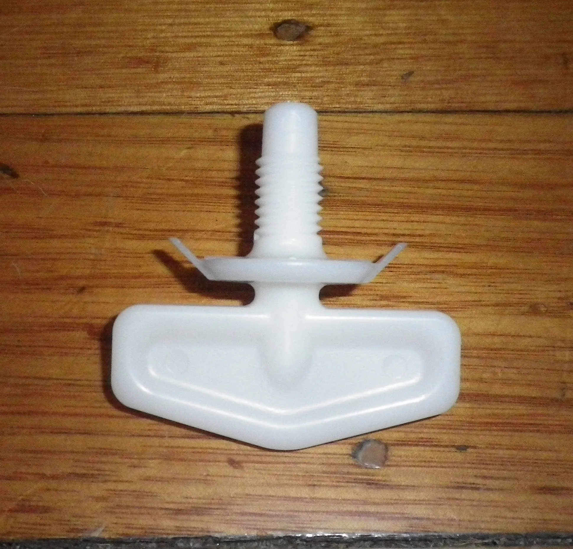 Fisher & Paykel Top Load Washer Agitator Retaining Bolt - Part # FP420665