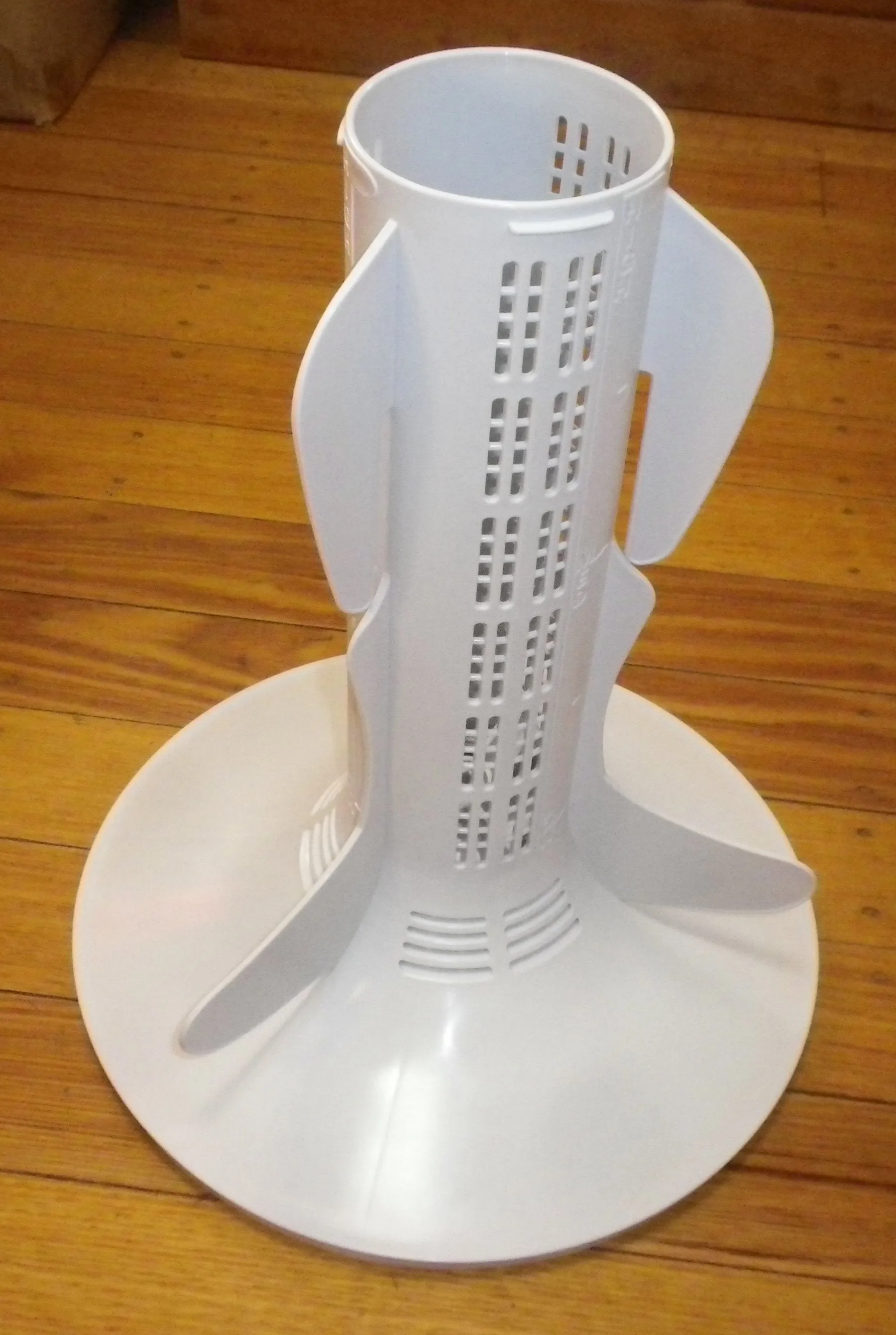 Fisher & Paykel Top Load Washer Compatible Agitator - Part # FP425025PNG