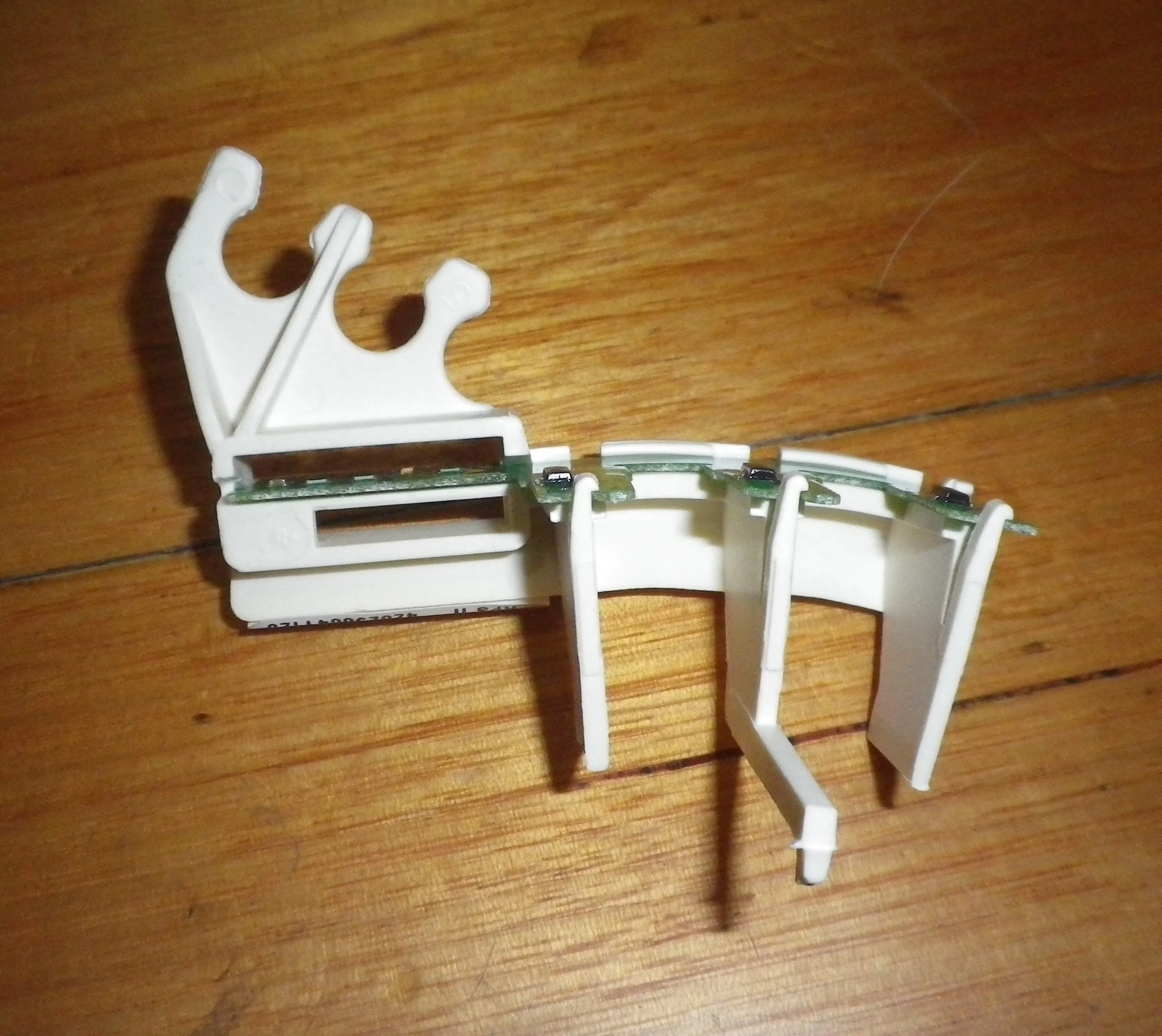 Fisher & Paykel Top Load Washer Motor Rotor Position Sensor - Part # FP420296P