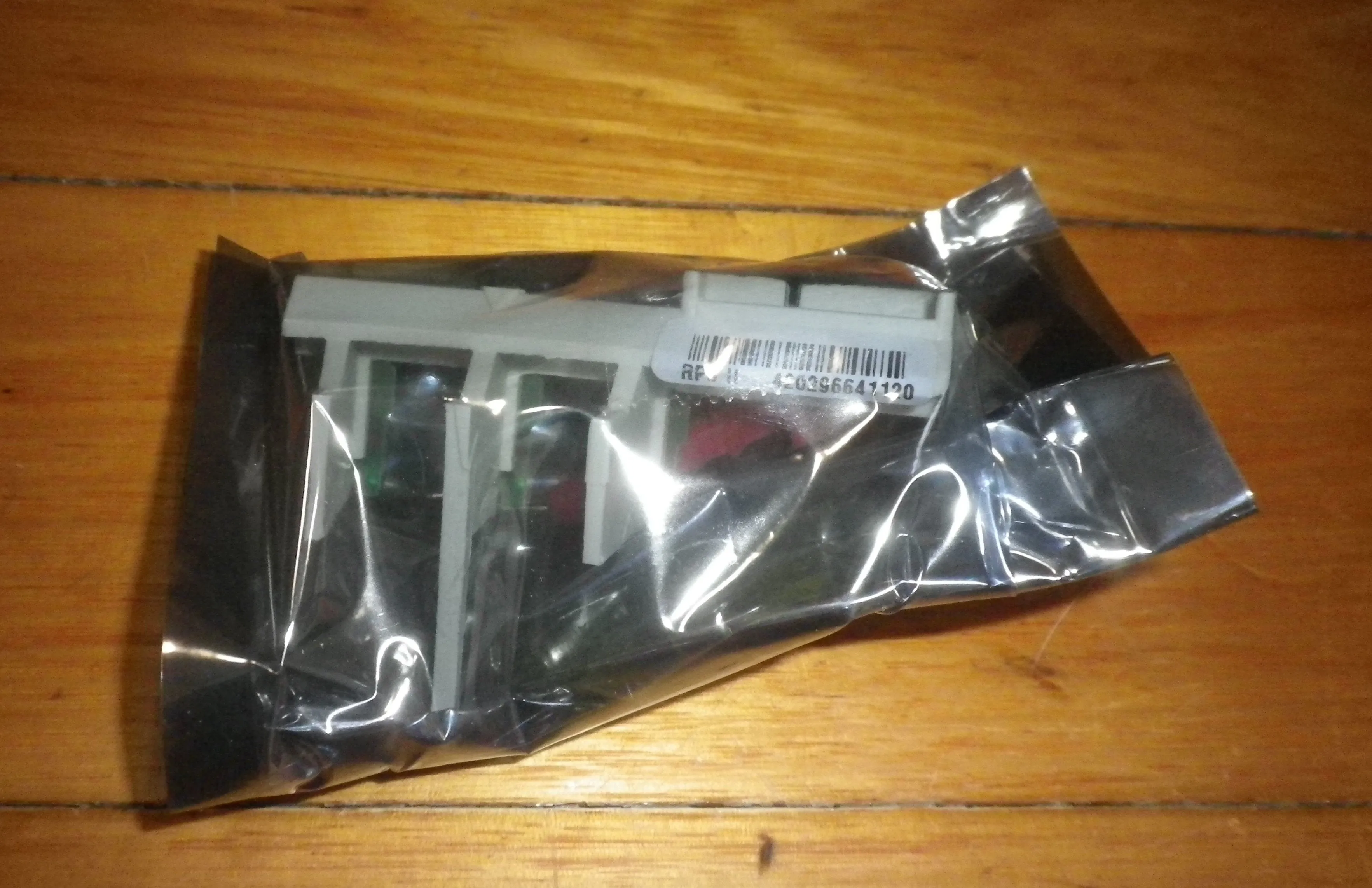 Fisher & Paykel Top Load Washer Motor Rotor Position Sensor - Part # FP420296P