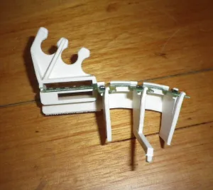 Fisher & Paykel Top Load Washer Motor Rotor Position Sensor - Part # FP420296P
