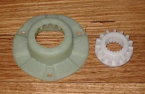 Fisher & Paykel Top Load Washer Spline Drive Kit - Part # FP479318P