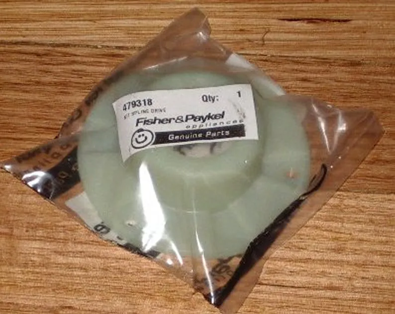 Fisher & Paykel Top Load Washer Spline Drive Kit - Part # FP479318P