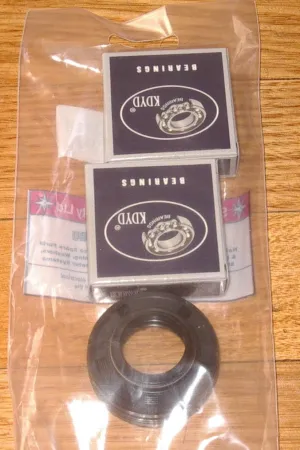 Fisher & Paykel Top Load Washer Tub Bearings & Seal Kit - Part # FP425009K