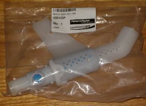 Fisher & Paykel Washer Inlet Nozzle Assembly - Part # FP420143P