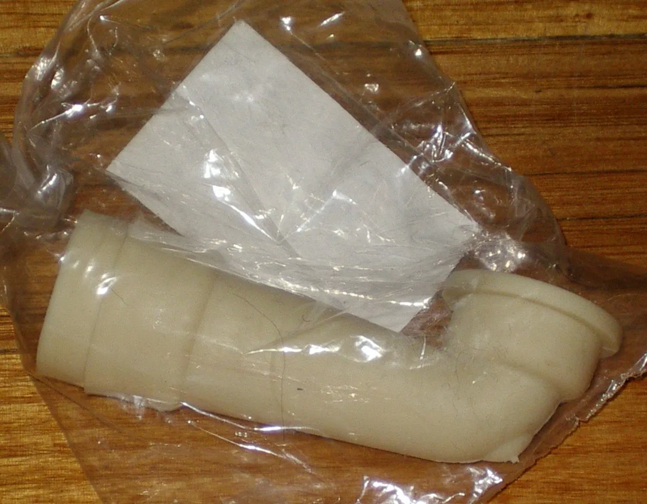 Fisher & Paykel Washer Water Inlet Elbow Hose - Part # FP425974P