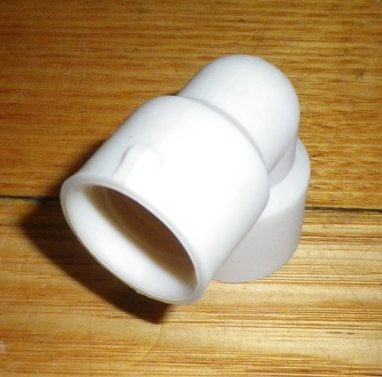 Fisher & Paykel Washer Water Tub Oulet to Pump Elbow Hose - Part # FP421801