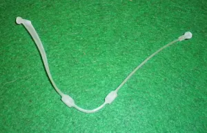 Fisher & Paykel Washing Machine Bowl Suspension Strap Kit - Part # FP420978P