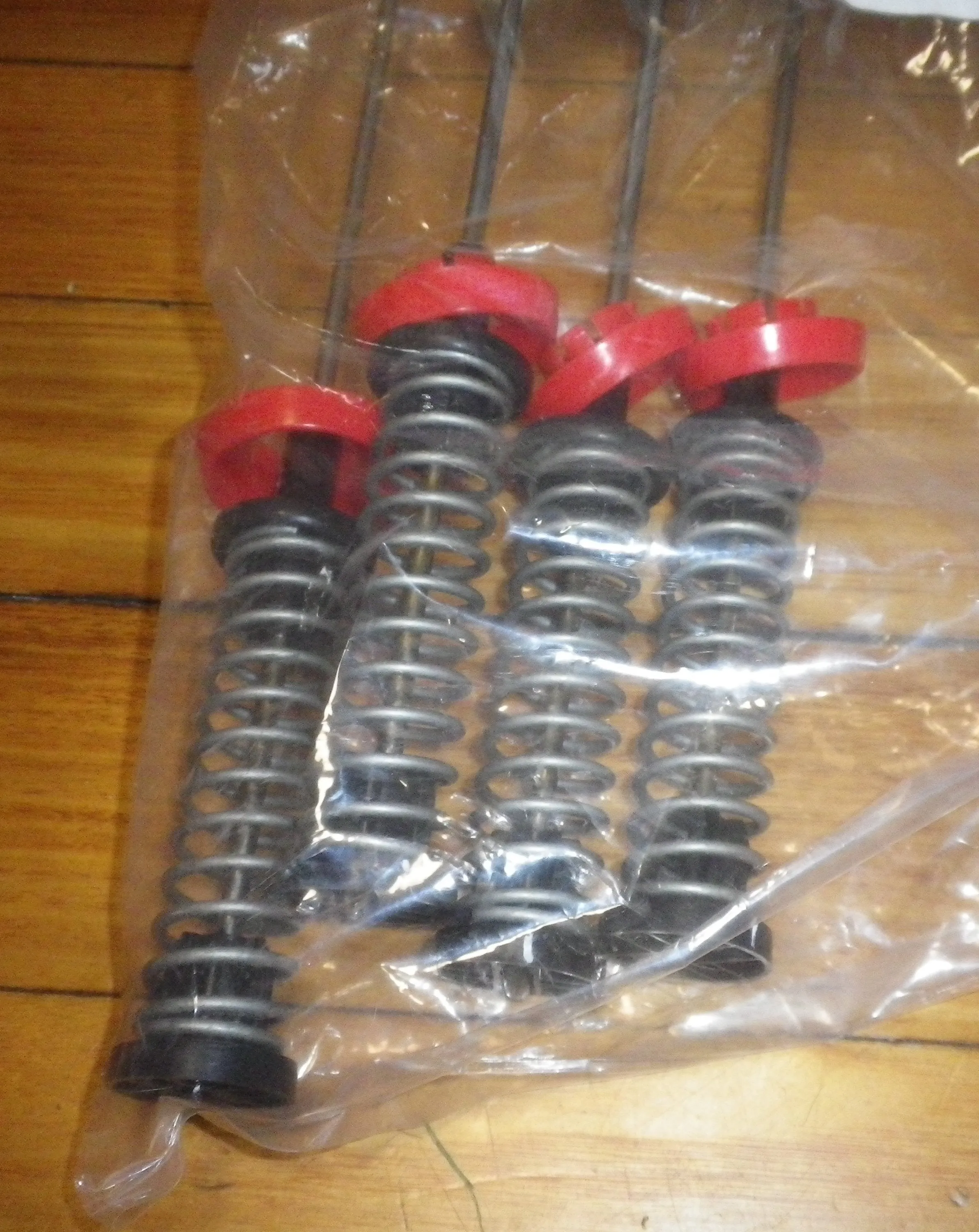 Fisher & Paykel Washing Machine Bowl Suspension Strut Kit - Part # FP430055P