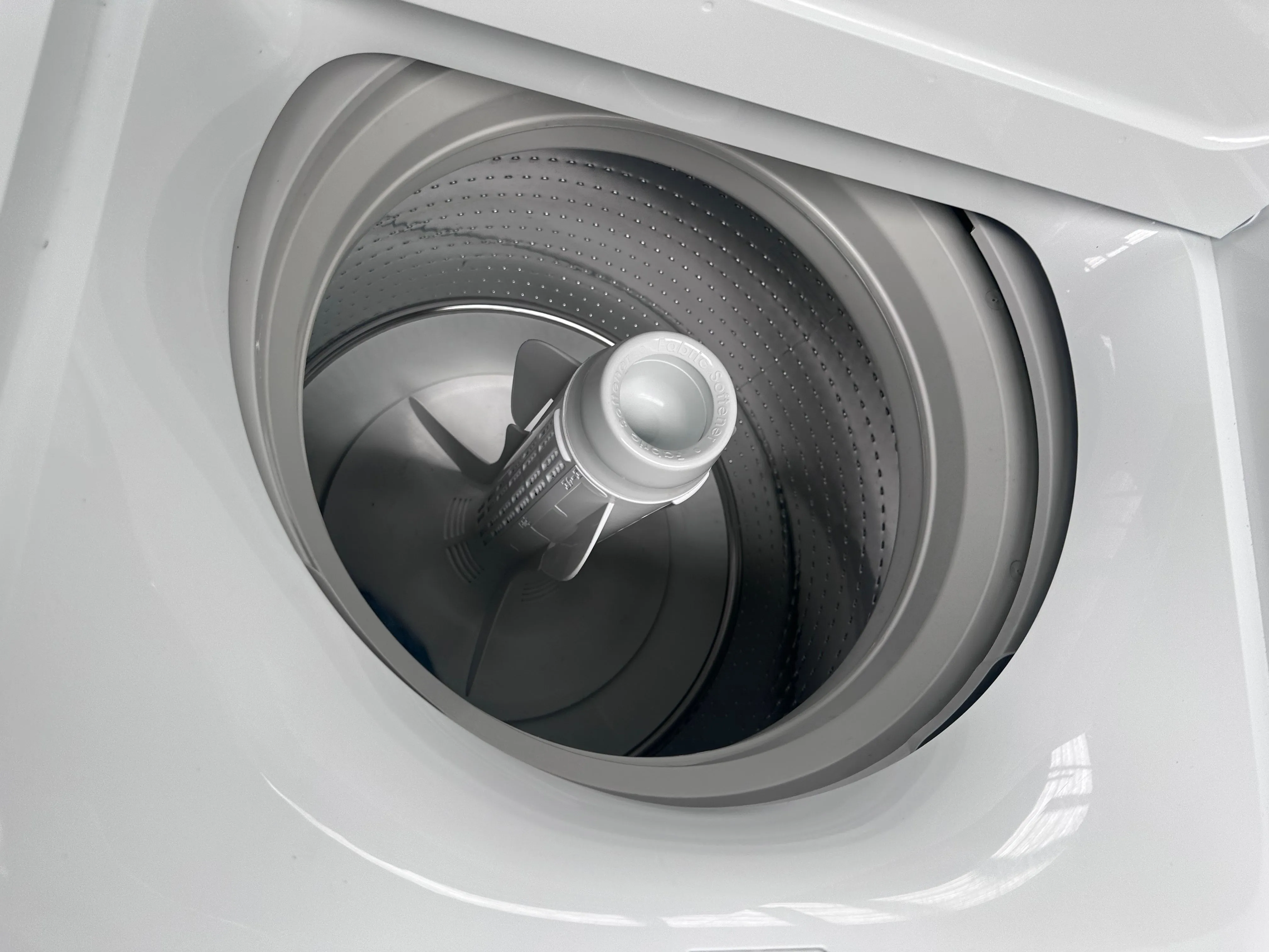Fisher & Paykel WashSmart Eco 8.5kg Top Loader [Refurbished]