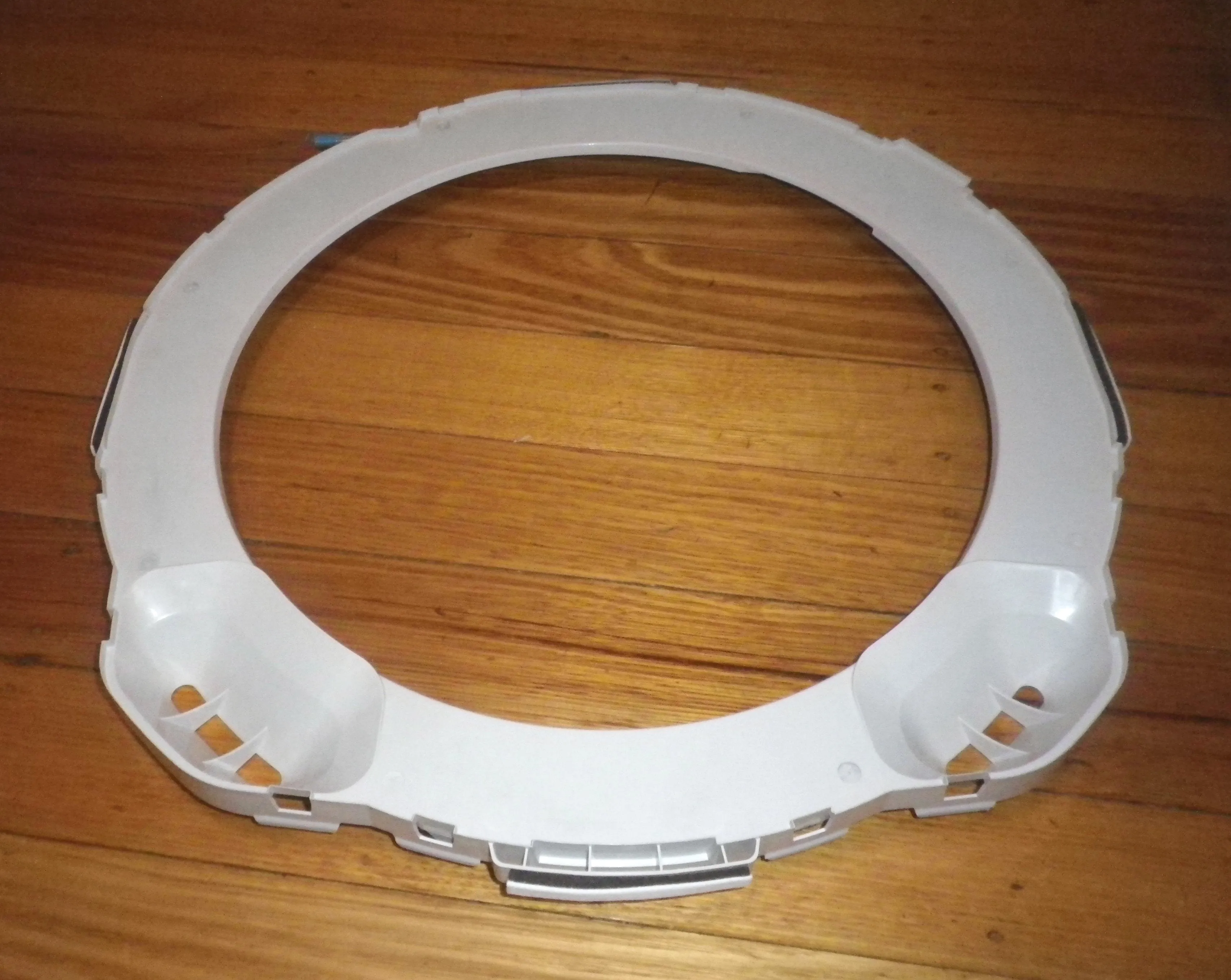 Fisher & Paykel WashSmart Washing Machine Bowl Top Ring - Part # FP424939