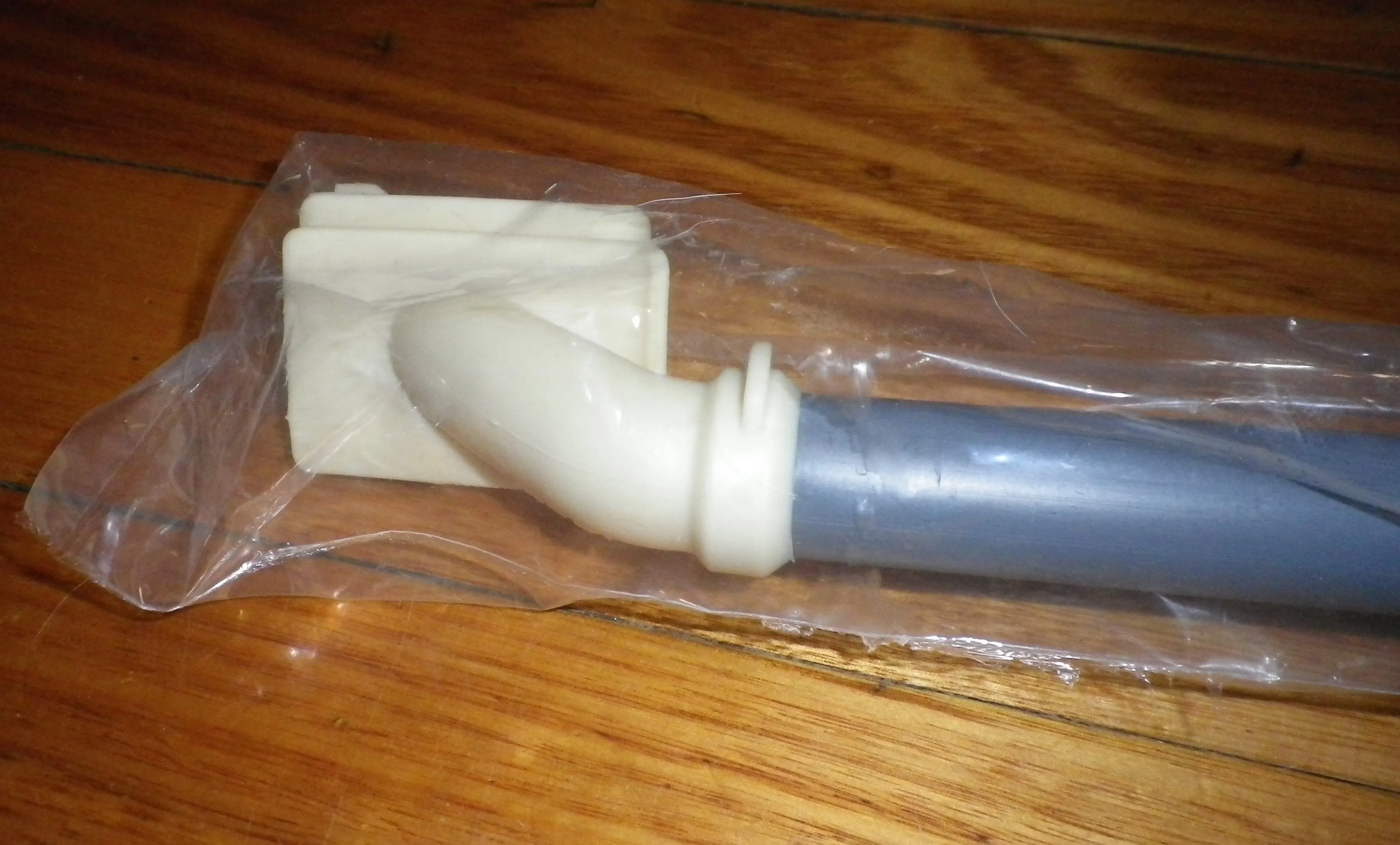 Fisher & Paykel WashSmart Washing Machine Recirculating Hose - Part # FP424128