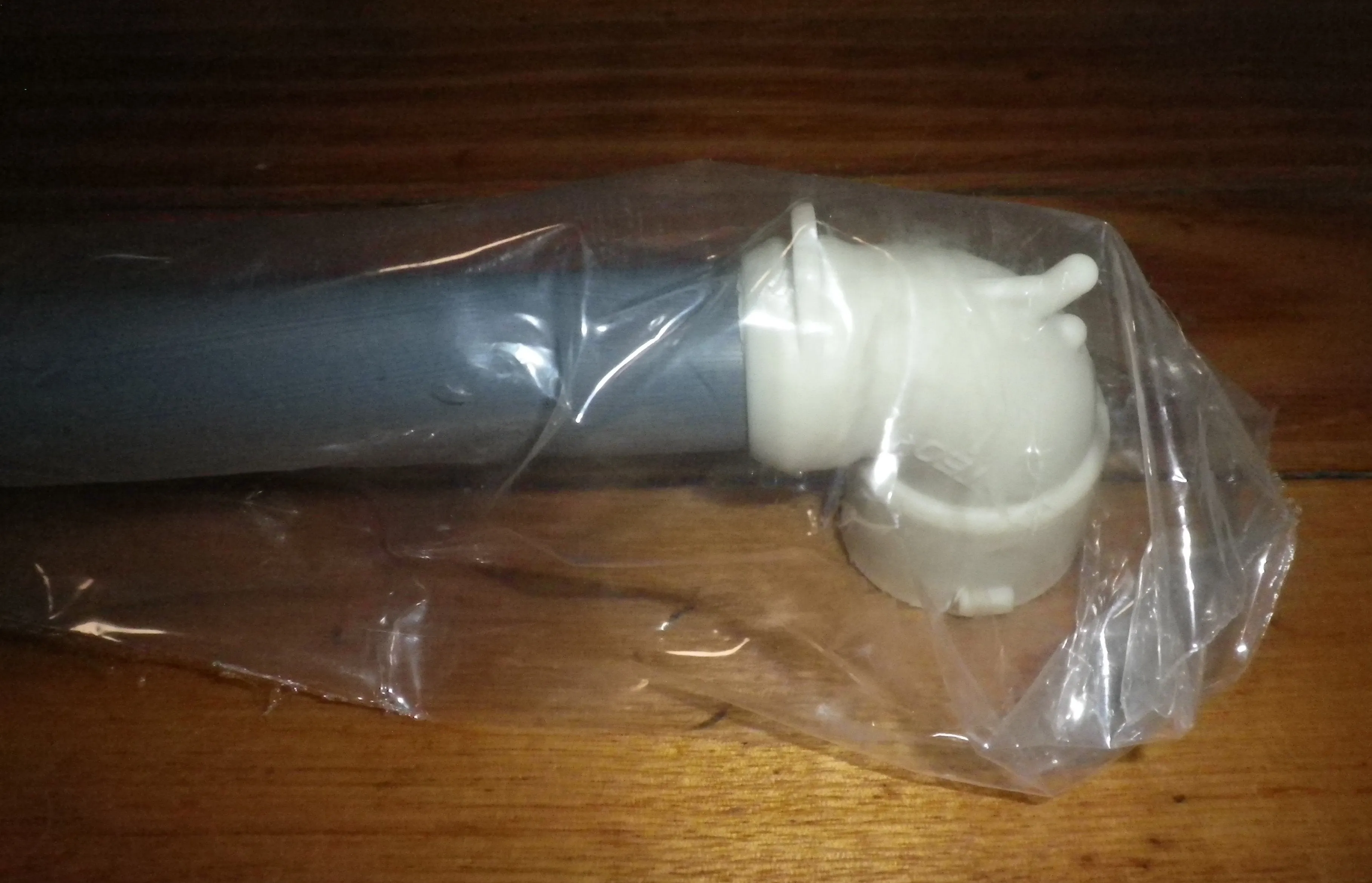 Fisher & Paykel WashSmart Washing Machine Recirculating Hose - Part # FP424128