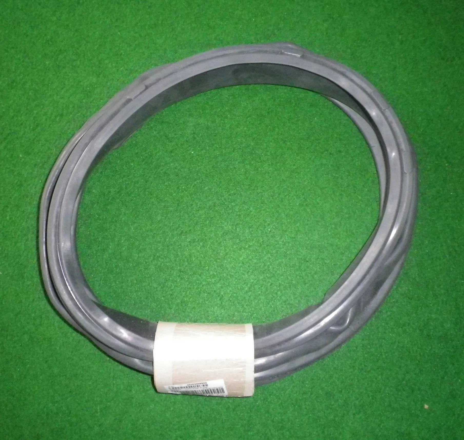 Fisher & Paykel WF7560J1 Front Load Washer Door Gasket - Part # H0020300590D