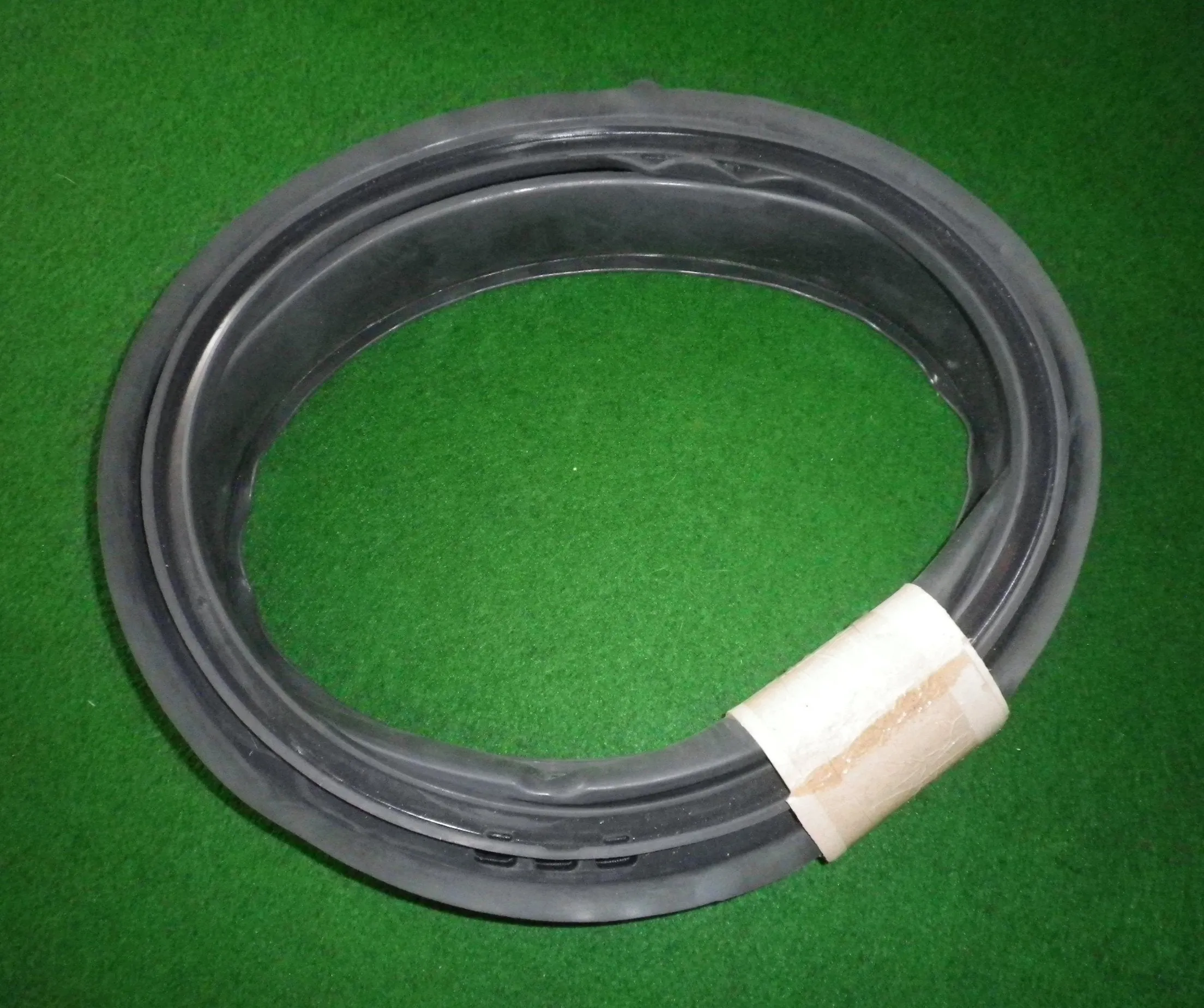 Fisher & Paykel WF7560J1 Front Load Washer Door Gasket - Part # H0020300590D