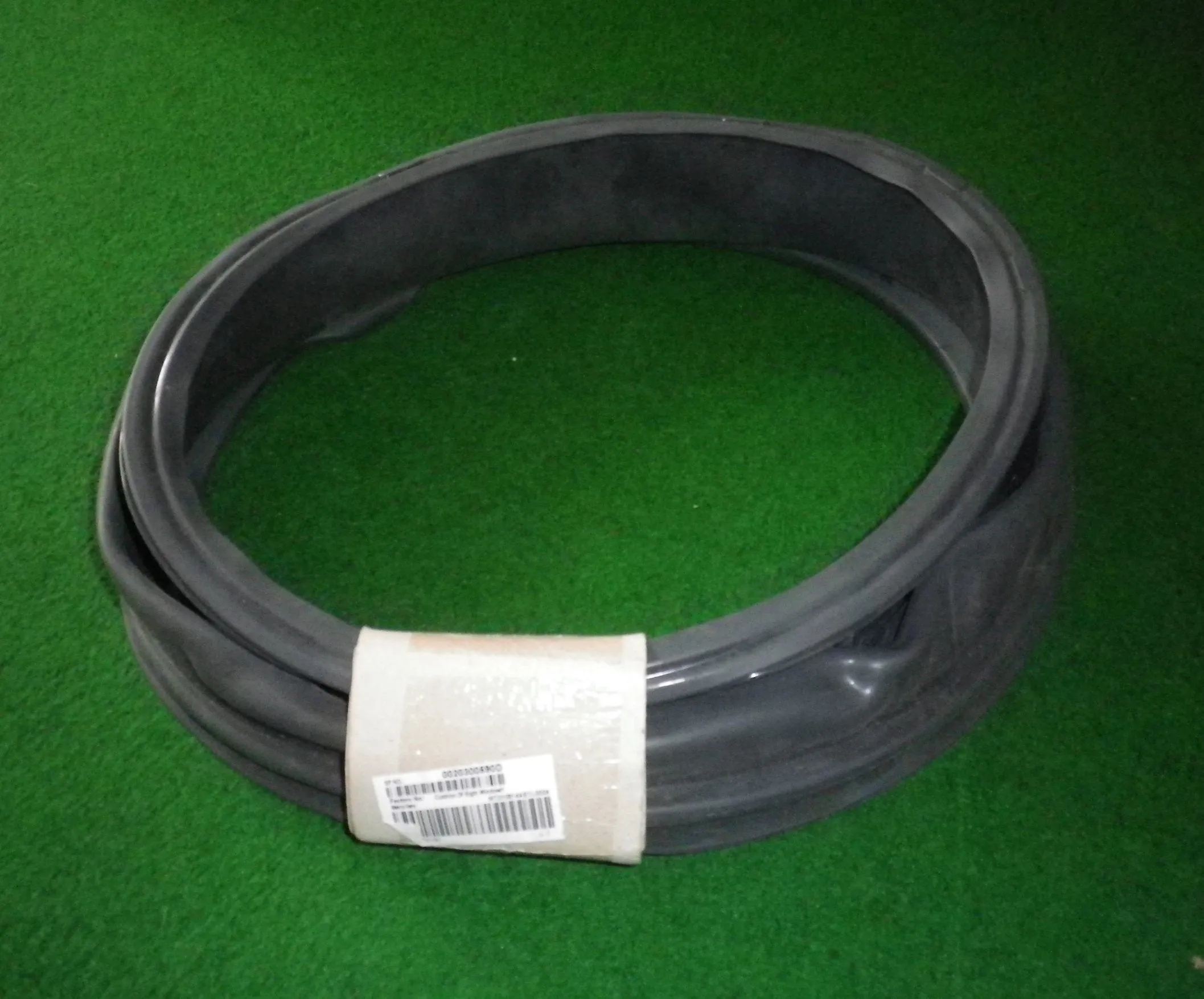Fisher & Paykel WF7560J1 Front Load Washer Door Gasket - Part # H0020300590D