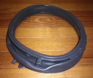 Fisher & Paykel WH1260F1 Front Load Washer Door Gasket - Part # H0020300940A