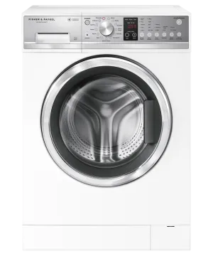 Fisher & Paykel WH2424P2 Front Load Washer, 2.4 Cu Ft