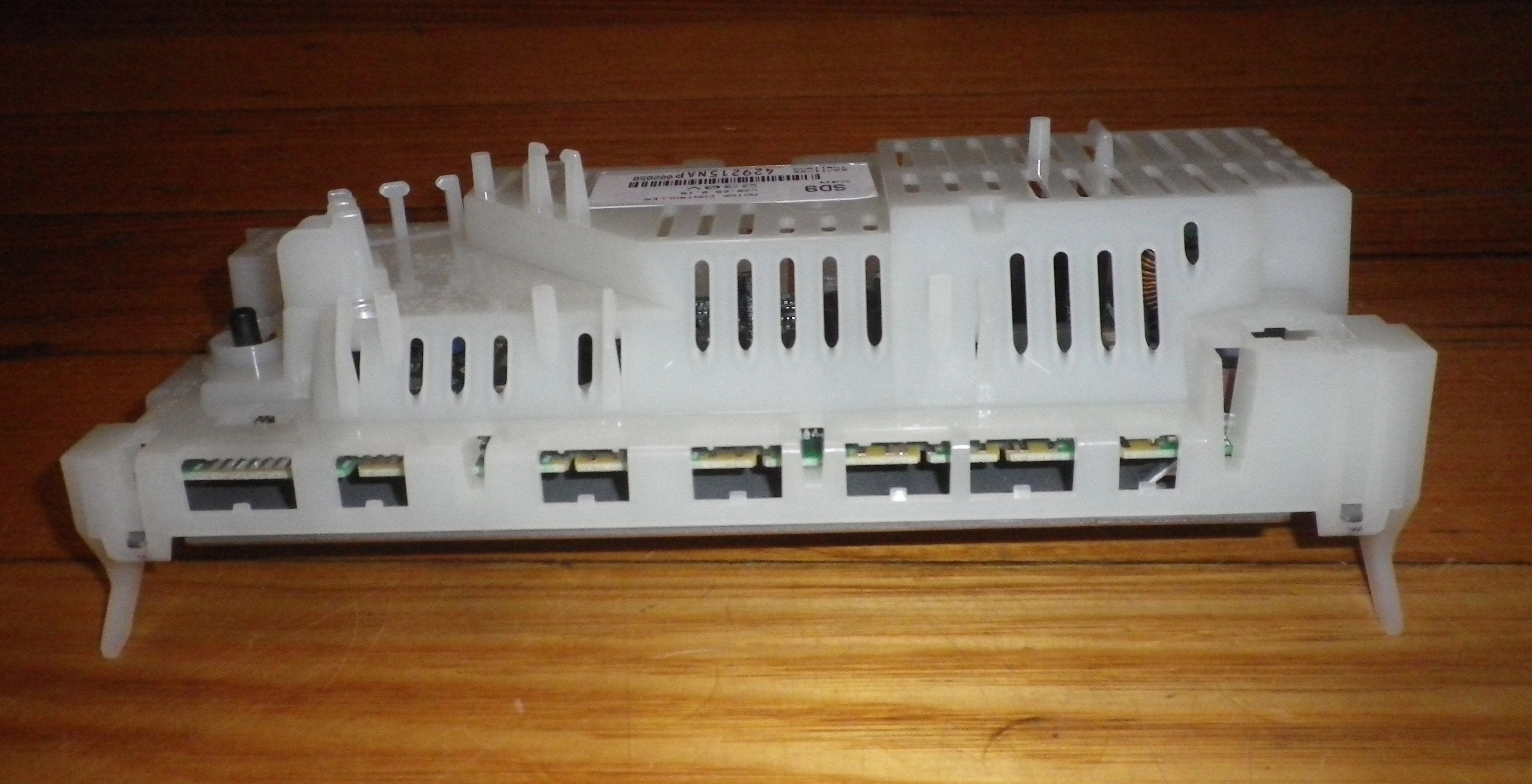 Fisher & Paykel AquaSmart Washer Motor Control Module - Part # FP429215NAP