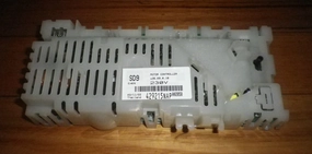 Fisher & Paykel AquaSmart Washer Motor Control Module - Part # FP429215NAP