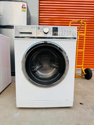 **FISHERS & PAYKEL 8.5 KGS TOP LOADER WASHING MACHINE**