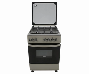 FREE STANDING 64L COOKER FAN ASSISTED WITH LIGHT AND SPARK