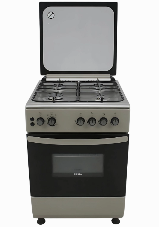 FREE STANDING 64L COOKER FAN ASSISTED WITH LIGHT AND SPARK