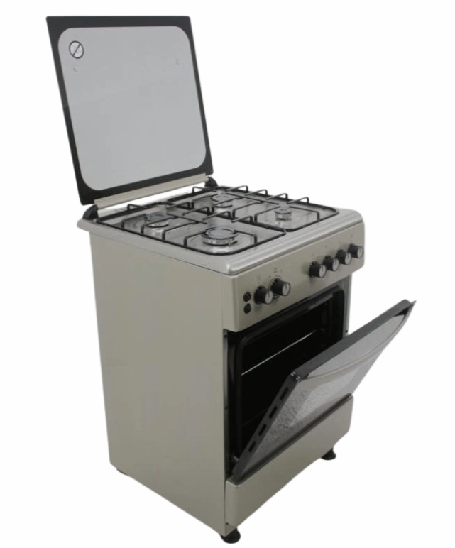FREE STANDING 64L COOKER FAN ASSISTED WITH LIGHT AND SPARK