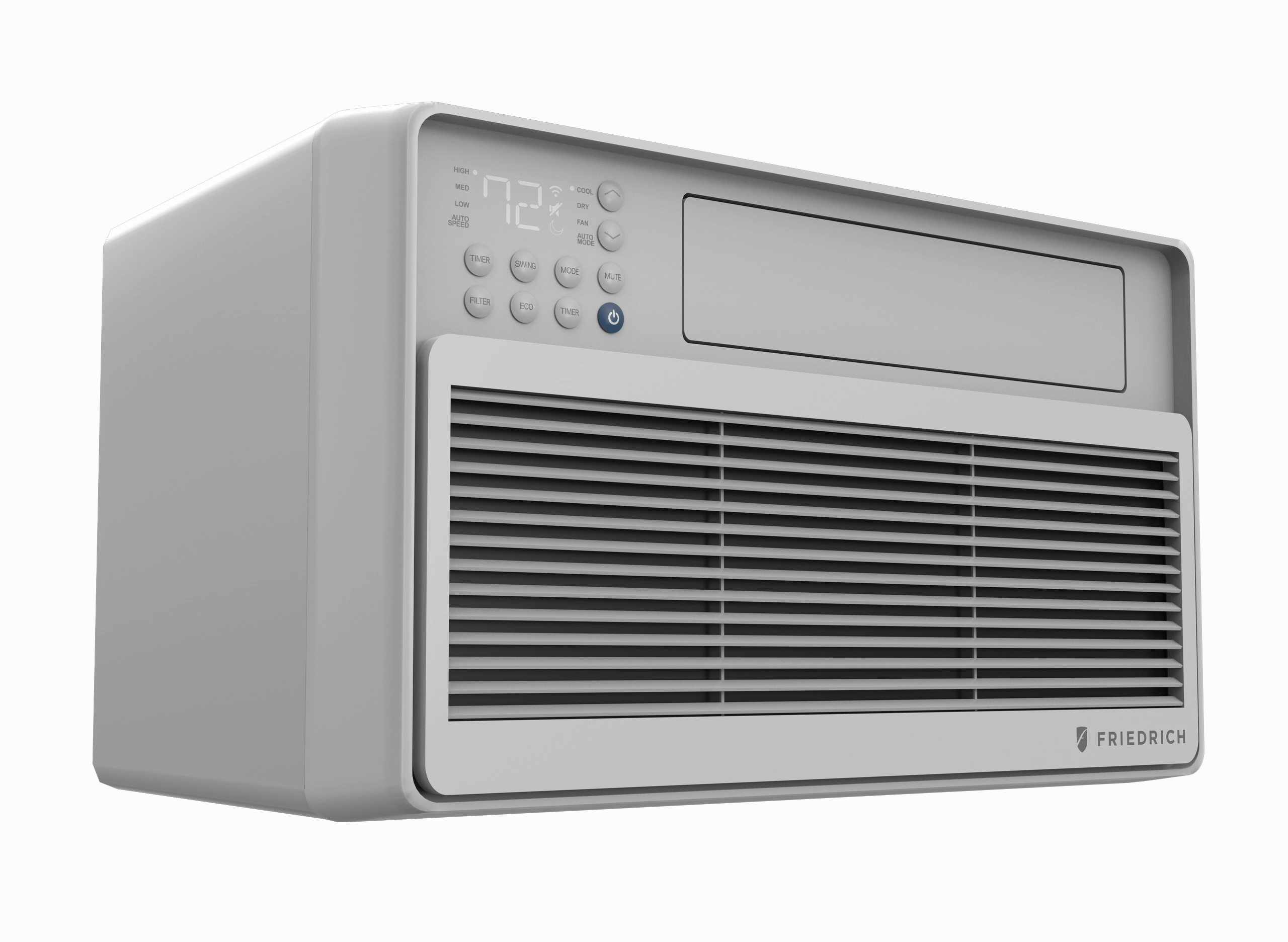 Friedrich CCV18A30A Chill Premier Inverter Ccv18A30A