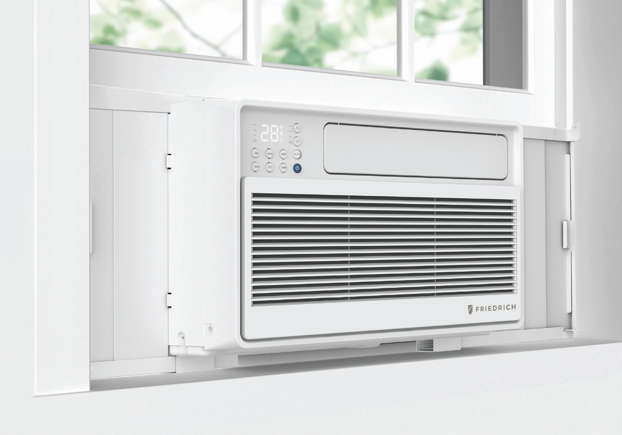 Friedrich CCV18A30A Chill Premier Inverter Ccv18A30A