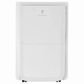 Friedrich D35B1B 35 Pint & 50 Pint Capacities D35B1B