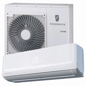 Friedrich FPHD363 Floating Air Pro Fphd363