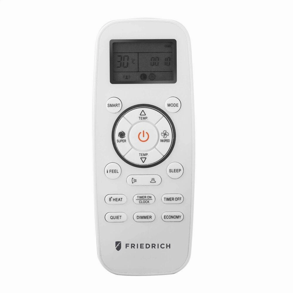 Friedrich FPHFC12A3A Floating Air Pro Fphfc12A3A