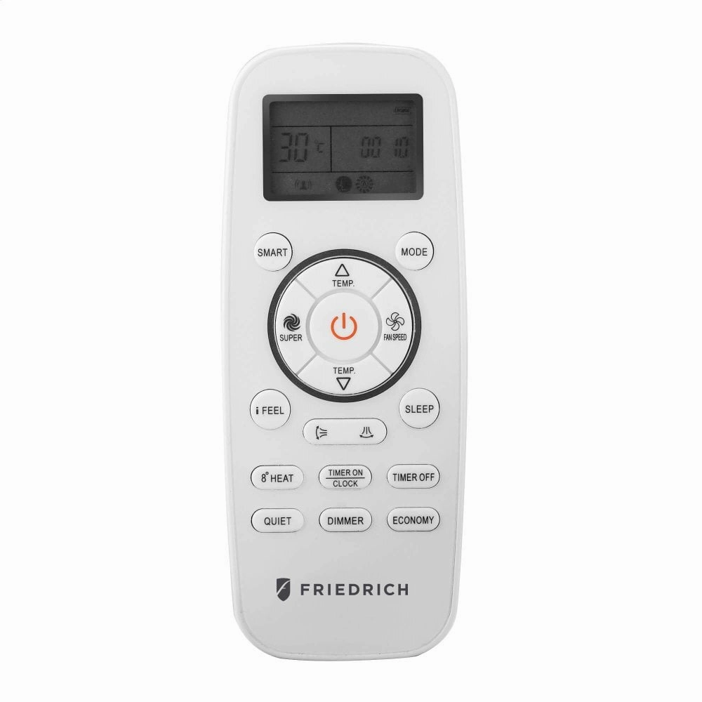 Friedrich FPHMR24A3A Floating Air Pro Fphmr24A3A