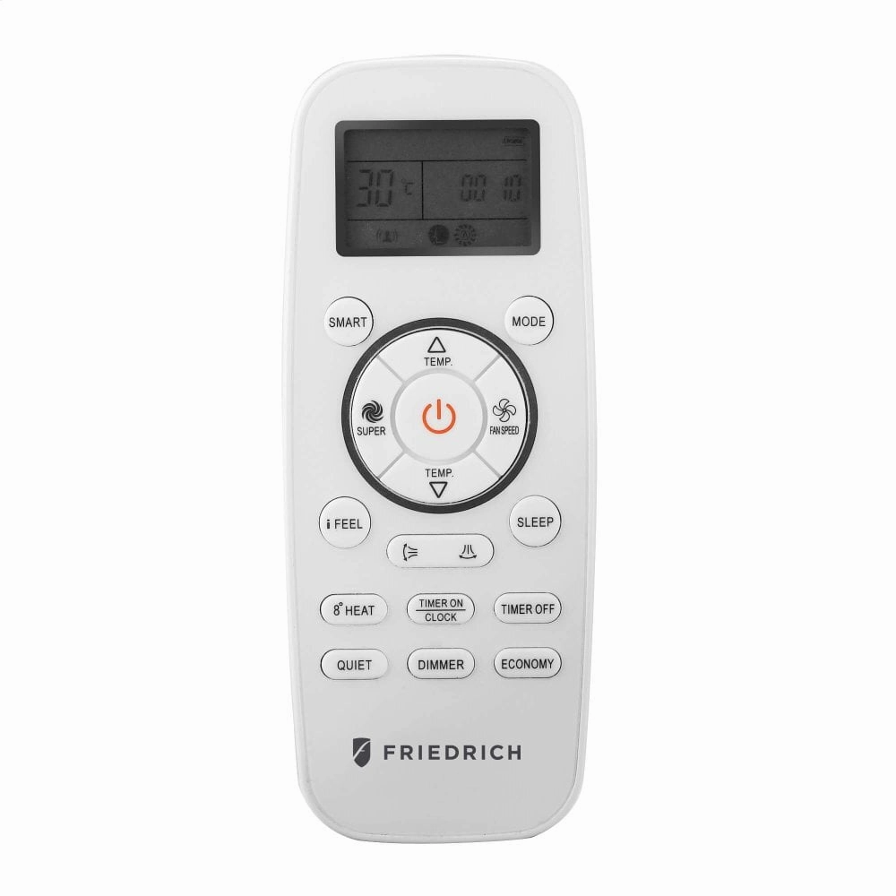 Friedrich FPHMR36A3A Floating Air Pro Fphmr36A3A