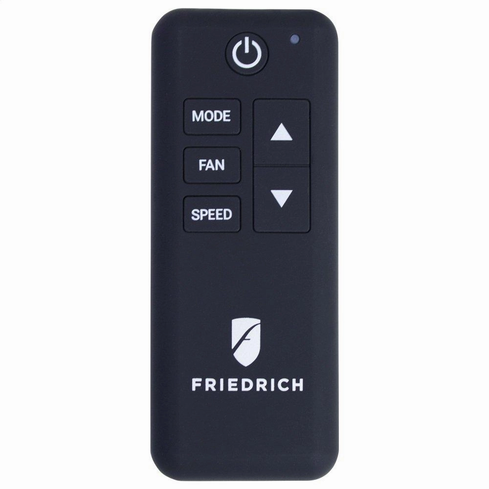 Friedrich KCQ08B10A Kuhl Kcq08B10A