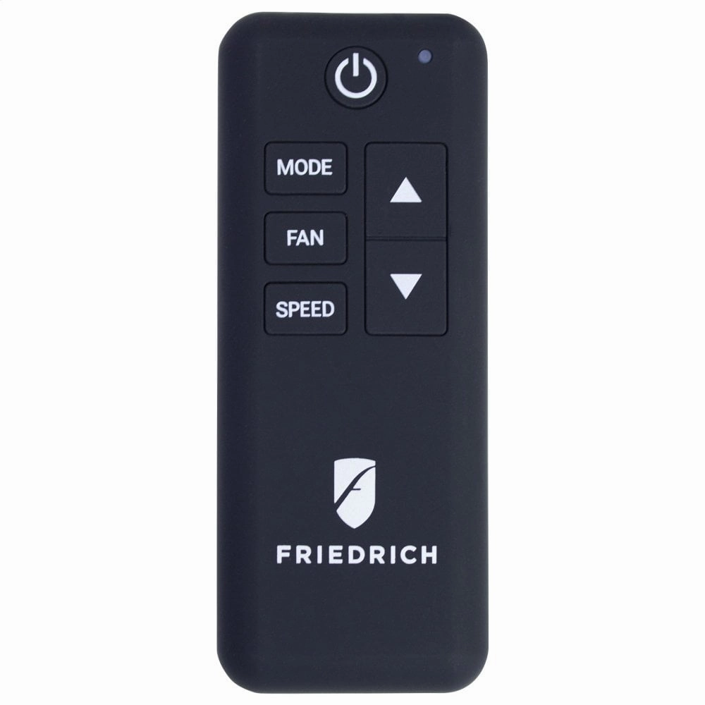 Friedrich KHS12A33A Kuhl Khs12A33A
